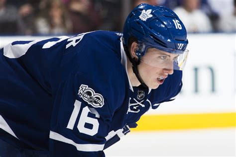 Hockey is for everyone gear. Maple Leafs: 100% of Mitch Marner Criticism Unwarranted