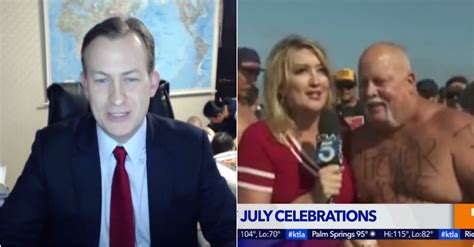 This Compilation Features The Funniest News Bloopers Of 2017 — And You Need To See It Rare