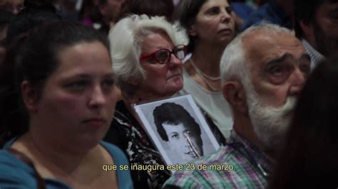 A 40 Años Del Golpe Cívico Militar Acto Por La Memoria Fadu Uba
