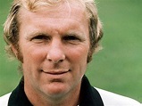 Bobby Moore celebrated in National Portrait Gallery exhibition ahead of ...