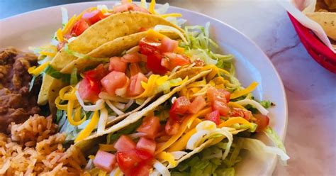 Score Free Tacos On National Taco Day 2024 All The Best Deals