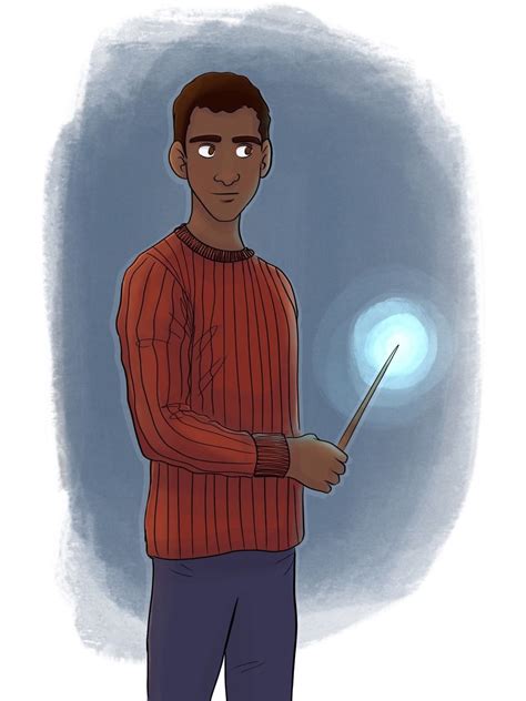 Harry Potter Fan Art Harry