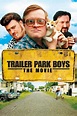 Trailer Park Boys: The Movie (2006) - Posters — The Movie Database (TMDB)