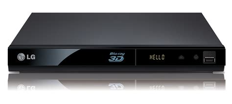 Blu ray disc is an optical disc format having more than five times capacity of normal dvd or cd. LG BP325 Region Free Blu-ray DVD Player 3D Smart Wifi Netflix