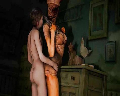 Xxx Silent Hill Porn King X Porno