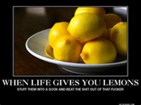 21 best images about When life gives you lemons.... on Pinterest ...