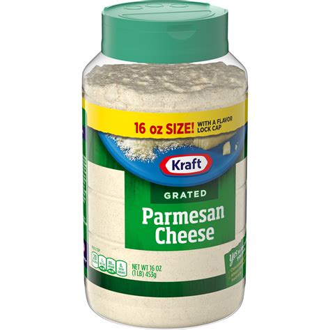 Buy Kraft Parmesan Grated Cheese 16 Oz Shaker At Ubuy Bangladesh