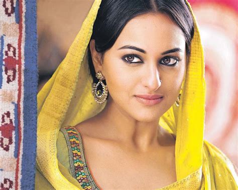 Sonakshi Sinha Hd Wallpapers Hd Wallpapers