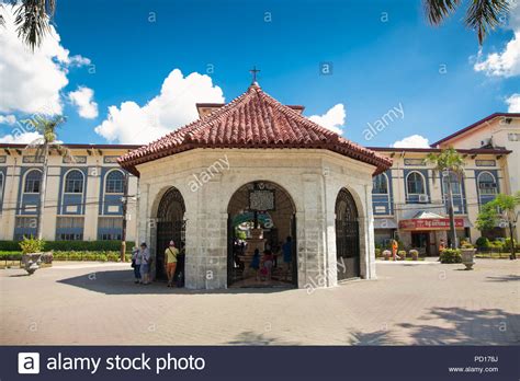 Ferdinand Magellan Philippines Hi Res Stock Photography And Images Alamy