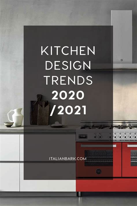 Painting kitchen cabinets is a detailed job that takes a lot of preparation, precision, and careful paint application. 9 KITCHEN DESIGN TRENDS that will be huge in 2020 /2021 in ...