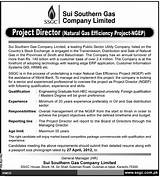 Southern Natural Gas Company Jobs Pictures