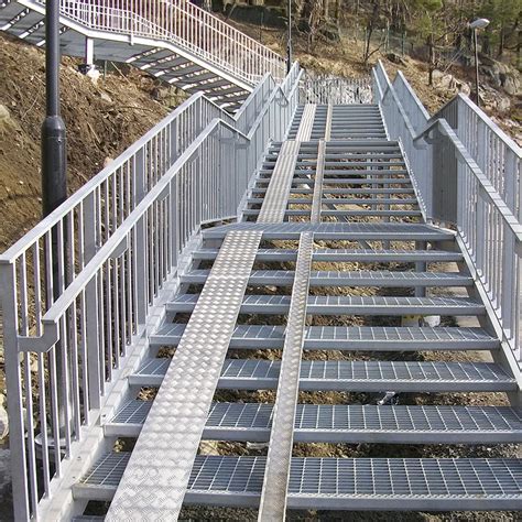 Steel Grating Steps For Stairs Buy Stair Treadssteel Stepssteel
