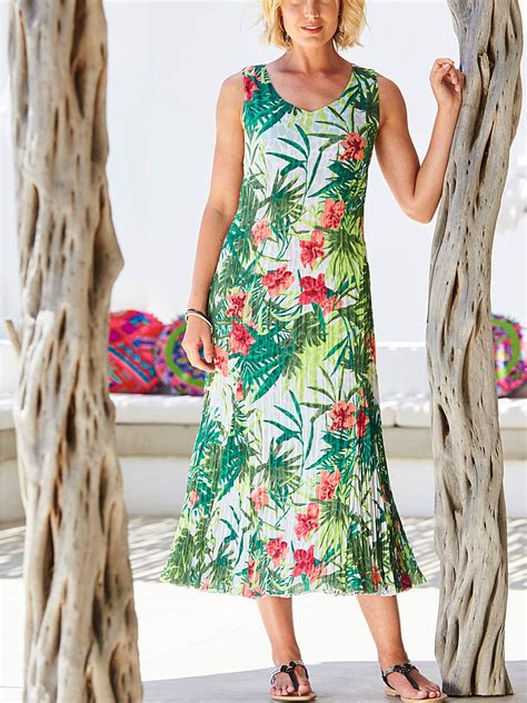 Julipa Julipa Multi Reversible Crinkle Sun Dress Plus Size 12 To 30