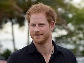 James Hewitt finally comments on being Prince Harry father rumours ...