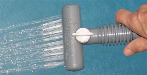 Aqua Comb Filter Cartridge Cleaning Tool Olympic Hot Tub