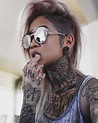 Tattooed Girls | World Tattoo Gallery | Tattooed girls models, Tattoo ...