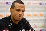 Luis Fabiano set for debut against Flamengo | Brazilfooty