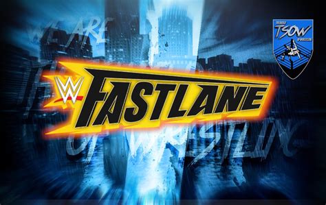 Watch wwe fastlane ppv 3/21/2021 march. Fastlane 2021: ci sarà un Last Man Standing Match?