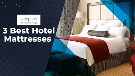 Best Hotel Mattresses That You Can Buy Online Youtube