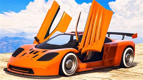 How To Download Special Cars In Gta 5 Sapever