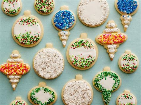 The given ingredients will suffice for one batch. Classic Sugar Cookies Recipe | Food Network Kitchen | Food Network