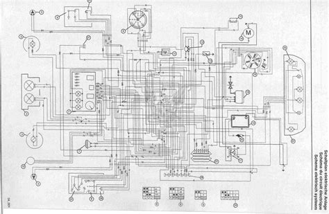 Diagramas Electricos