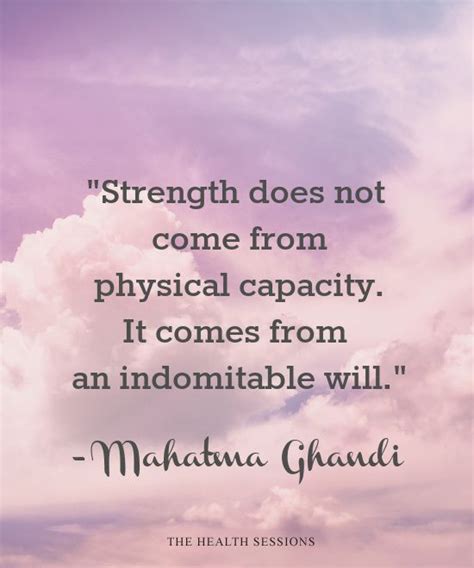 16 Inner Strength Quotes To Unleash The Power Within You The Health