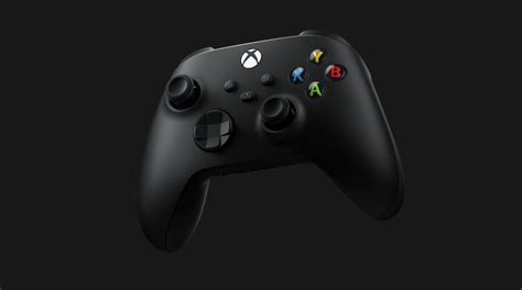 Microsoft Explains Xbox Series X Controller Design Tweaks Pcmag