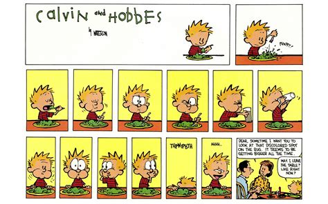 calvin and hobbes issue 6 read calvin and hobbes issue 6 comic online in high quality read