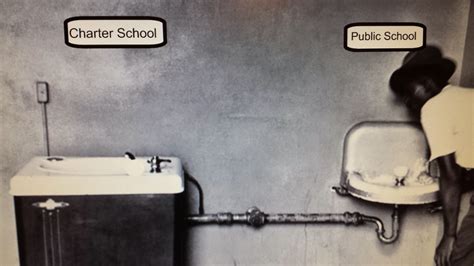 V.A.M. It!: School Segregation By Any Other Name: Separate But NOT Equal