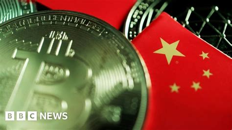 China Declares All Crypto Currency Transactions Illegal