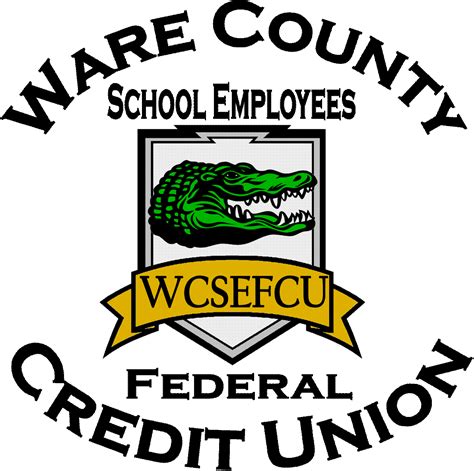 Ware County School Employees Federal Credit Union