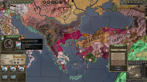 Crusader Kings Ii Expansion Will Add Regions And Forts