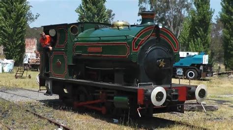Nsw Railways Coalfields Steam Australian Trains Youtube