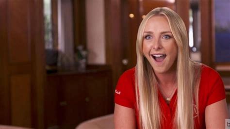 Below Deck Med Fans React To Drunk Courtney Veale At Season 6 Reunion Show