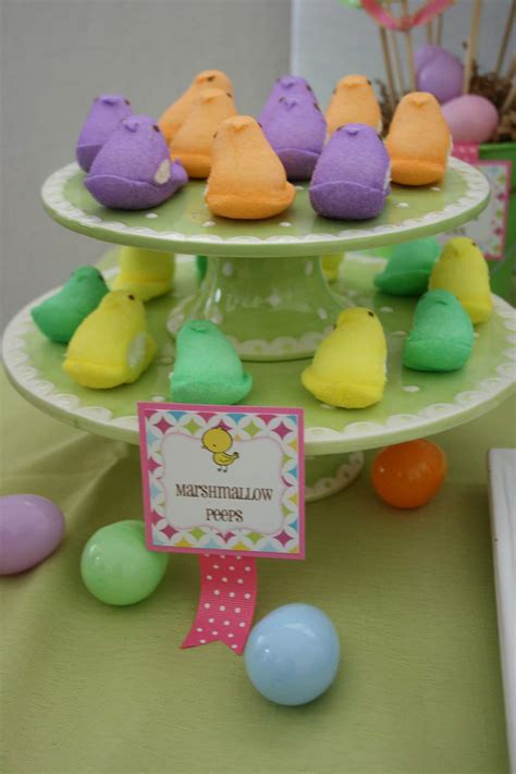Easter Easter Party Ideas Photo 4 Of 15 Catch My Party