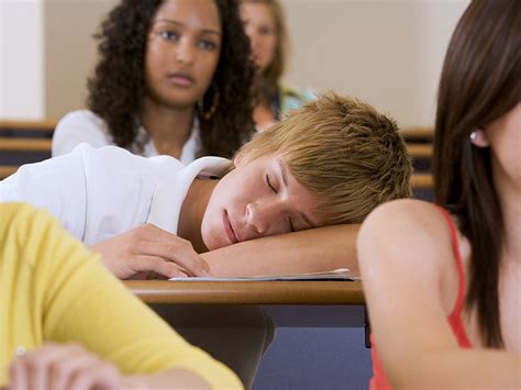 Sleep Debt Cumulative Not Totally Paid At Weekends In Teens
