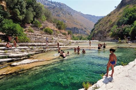Maybe you would like to learn more about one of these? 10 wild Places to Swim In Italy