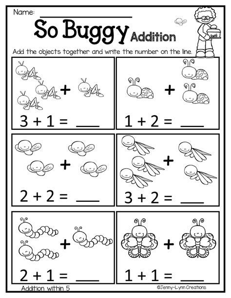 Breeze Into Spring With This March Themed Math And Literacy Packet