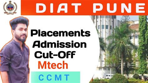 Diat Pune Defence Institute Of Advanced Technology Pune Placements