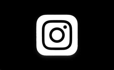 30 Logo Png Instagram Blanco Y Negro