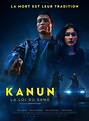 Kanun, la loi du sang - film 2022 - AlloCiné