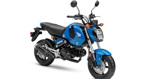 If you're unaware, the small bore festival started out as a diy event called the smoky mountain crawl back in 2017. 2022 Honda Grom is upgraded but costs the same $3,399 as ...