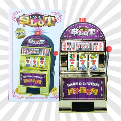 ของเล่น Jumbo Slot ตู้เกมส์สล็อต ขนาดกลาง Shopee Thailand