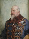 17 Best images about "FOXY FERDINAND"-TSAR OF BULGARIA on Pinterest ...