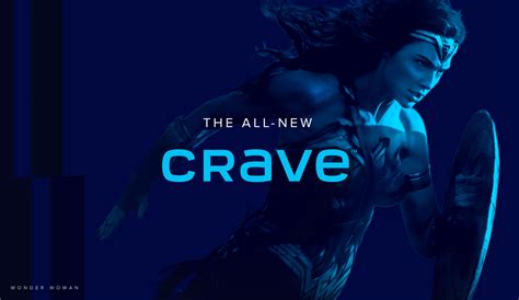 Bell Medias The Movie Network Hbo Canada And Cravetv Come Together As