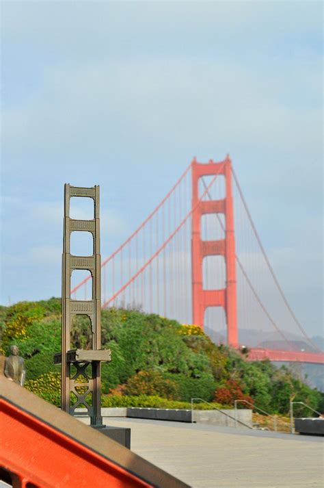 San Francisco Golden Gate Bridge Insiders Tips To Visit San