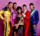 DeBarge Biopic In the Works, “All This Love: The DeBarge Family Story ...