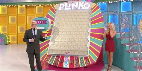 Drew Carey Reveals How Price Is Right Was Almost Destroyed By Plinko