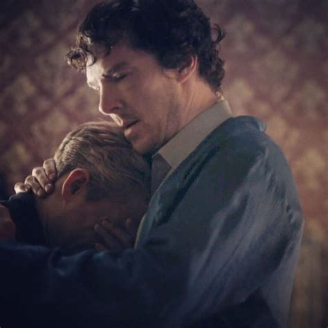 A Case For Johnlock Why Sherlock Should Embrace Its Ship Of Dreams